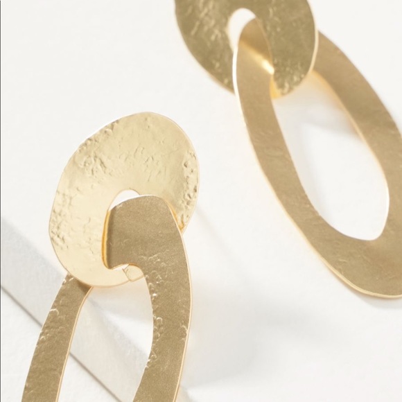 New! James Earrings - Picture 2 of 6